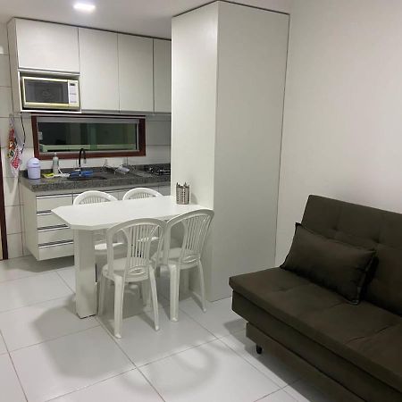 Flat Villa Monte Castelo Bezerros Exterior foto