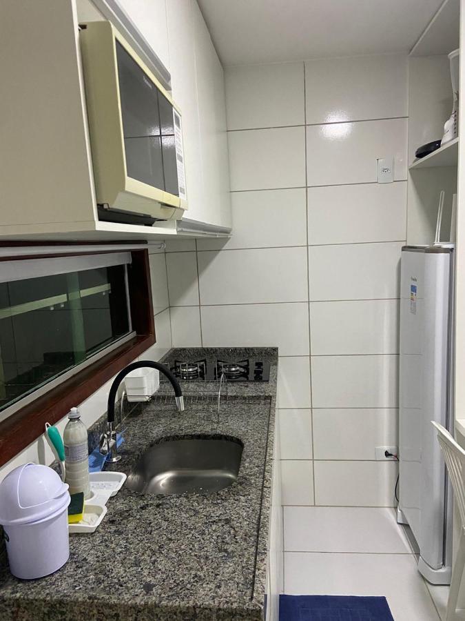 Flat Villa Monte Castelo Bezerros Exterior foto