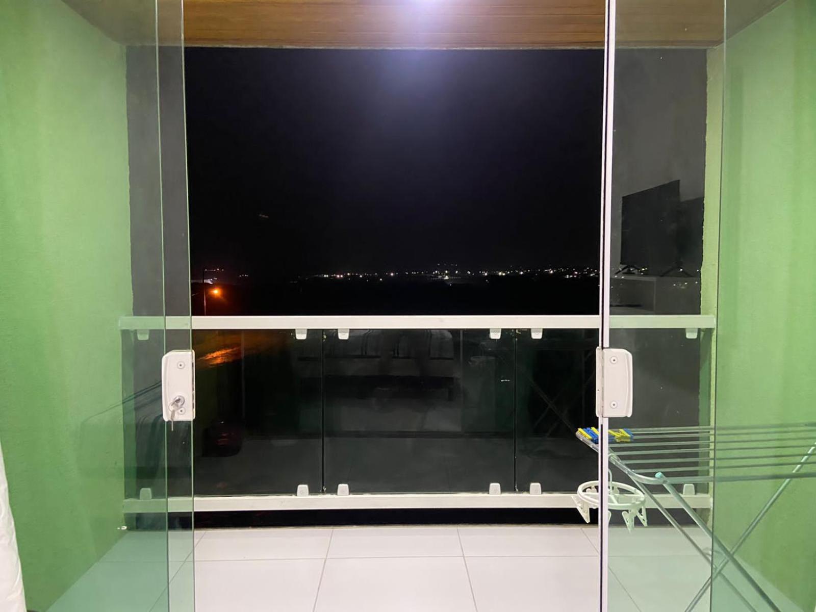Flat Villa Monte Castelo Bezerros Exterior foto