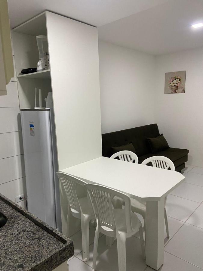 Flat Villa Monte Castelo Bezerros Exterior foto